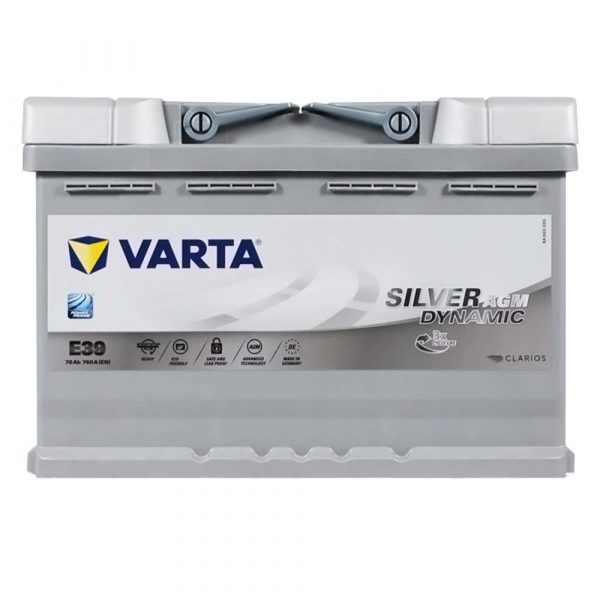 VARTA SILVER AGM